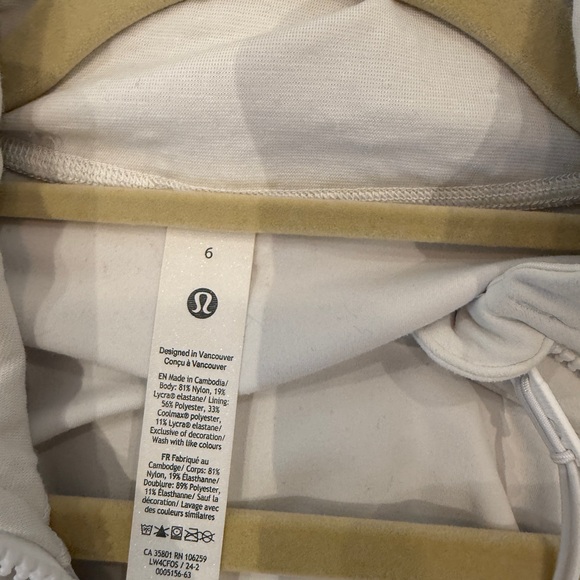 Lululemon Define Jacket - Picture 2 of 3